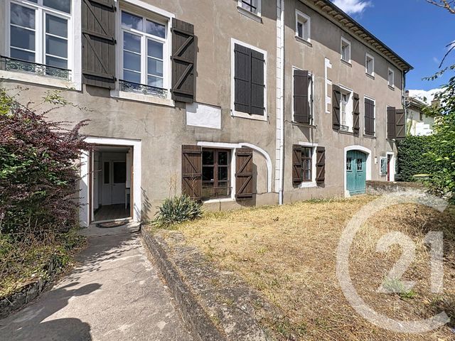 Appartement &agrave; vendre - 4 pi&egrave;ces - 99 m2 - Longeville Les Metz - 57 - LORRAINE