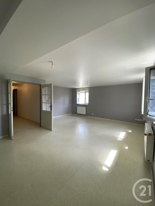 appartement - DONCOURT LES CONFLANS - 54