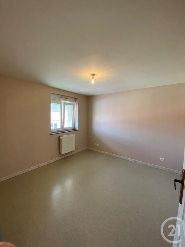 Appartement F3 &agrave; louer - 3 pi&egrave;ces - 77 m2 - Doncourt Les Conflans - 54 - LORRAINE