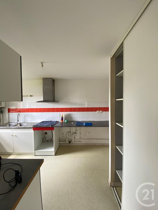 Appartement F3 &agrave; louer - 3 pi&egrave;ces - 77 m2 - Doncourt Les Conflans - 54 - LORRAINE