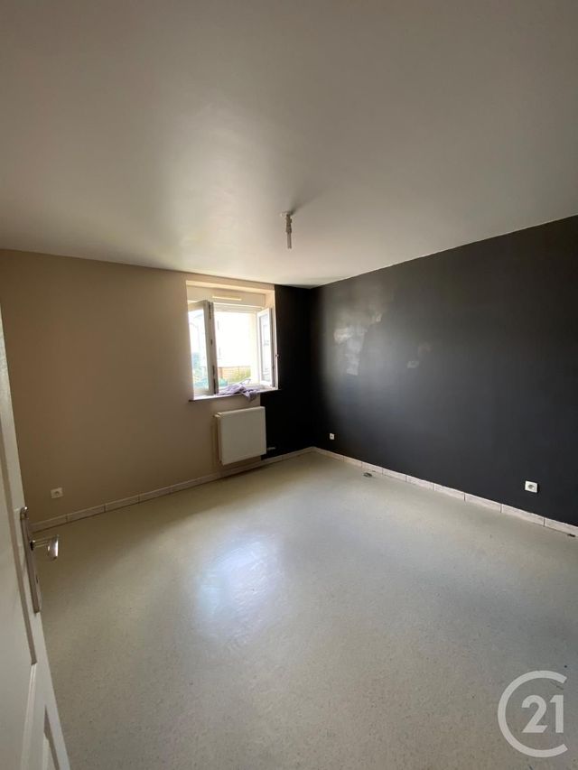 Appartement F3 &agrave; louer - 3 pi&egrave;ces - 77 m2 - Doncourt Les Conflans - 54 - LORRAINE
