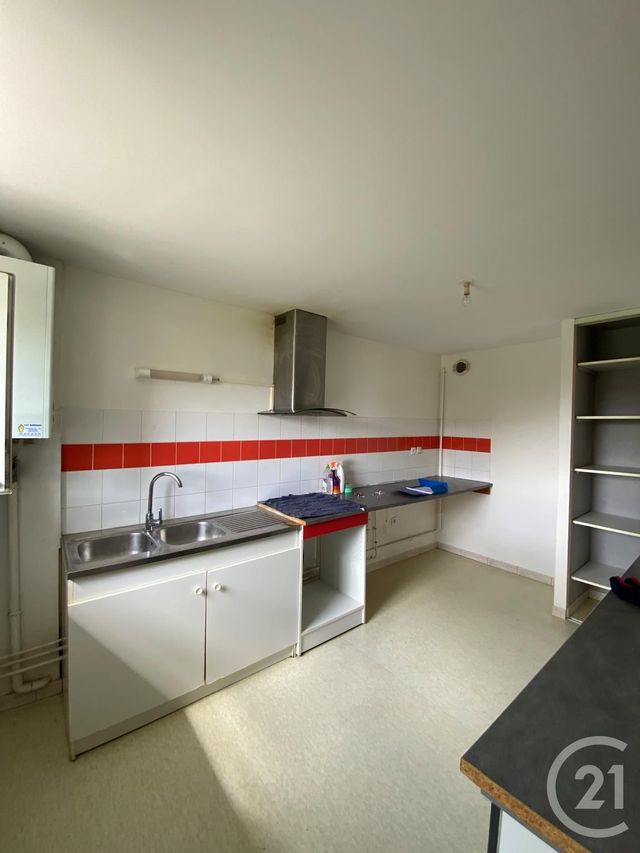 Appartement F3 &agrave; louer - 3 pi&egrave;ces - 77 m2 - Doncourt Les Conflans - 54 - LORRAINE