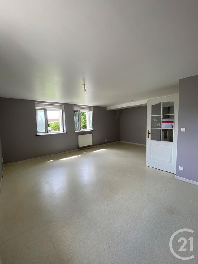 Appartement F3 &agrave; louer - 3 pi&egrave;ces - 77 m2 - Doncourt Les Conflans - 54 - LORRAINE