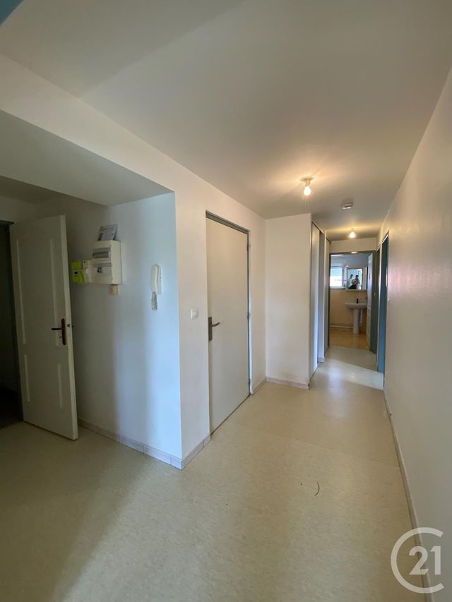 Appartement F3 &agrave; louer - 3 pi&egrave;ces - 77 m2 - Doncourt Les Conflans - 54 - LORRAINE