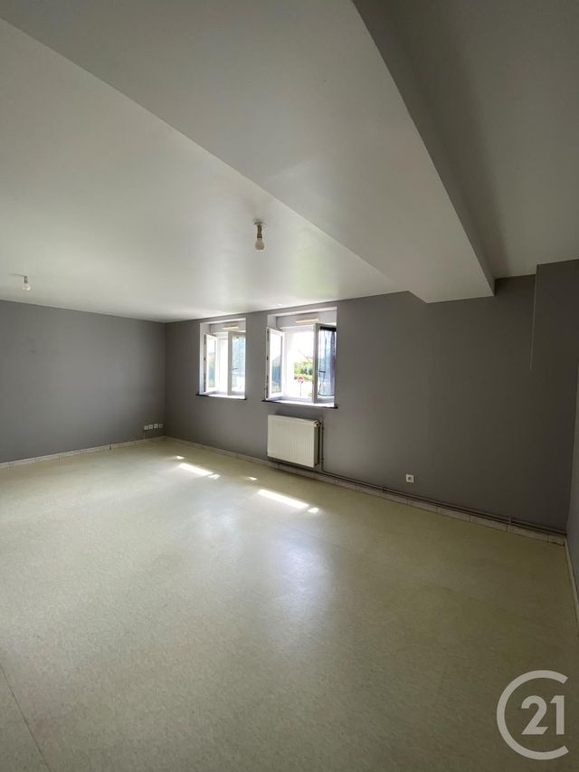 Appartement F3 &agrave; louer - 3 pi&egrave;ces - 77 m2 - Doncourt Les Conflans - 54 - LORRAINE