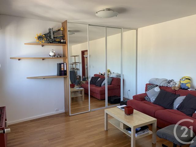 Appartement F2 &agrave; louer - 2 pi&egrave;ces - 61,48 m2 - Metz - 57 - LORRAINE