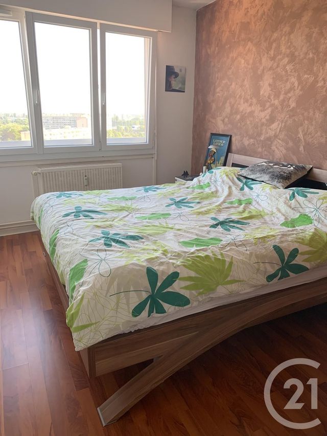 Appartement F2 &agrave; louer - 2 pi&egrave;ces - 61,48 m2 - Metz - 57 - LORRAINE