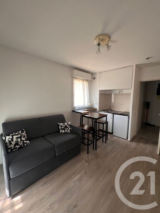 appartement - METZ - 57