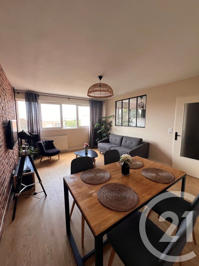 appartement - METZ - 57