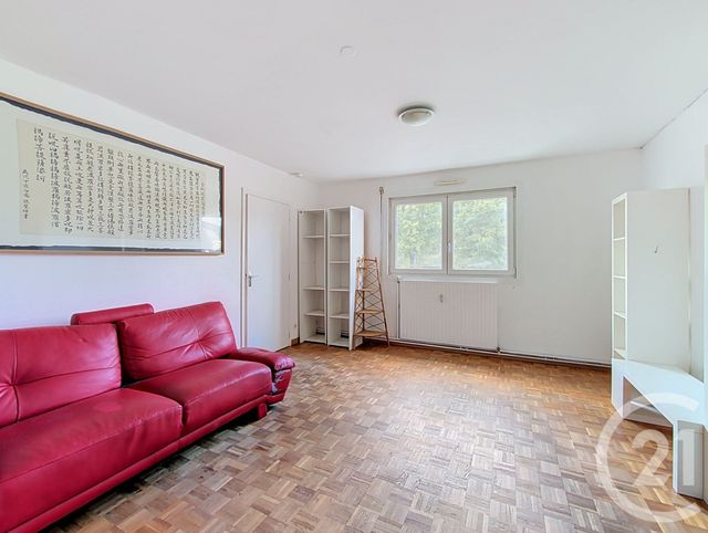 Appartement F2 à vendre METZ