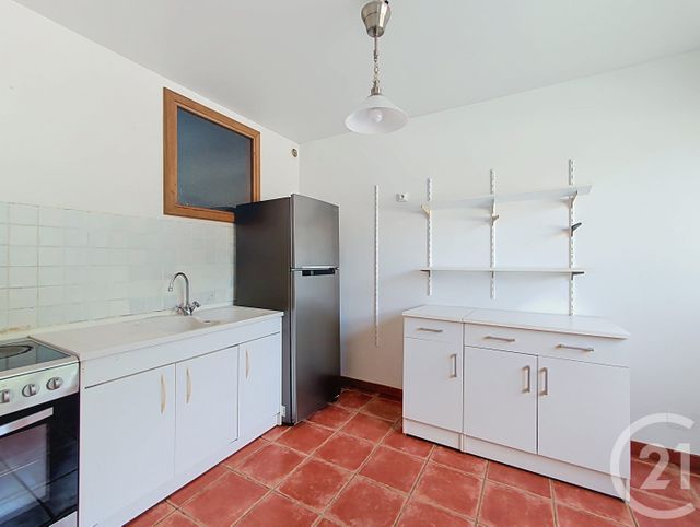 Appartement F2 &agrave; vendre - 2 pi&egrave;ces - 48,58 m2 - Metz - 57 - LORRAINE
