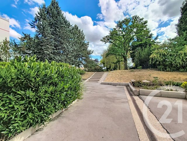 Appartement F2 &agrave; vendre - 2 pi&egrave;ces - 48,58 m2 - Metz - 57 - LORRAINE