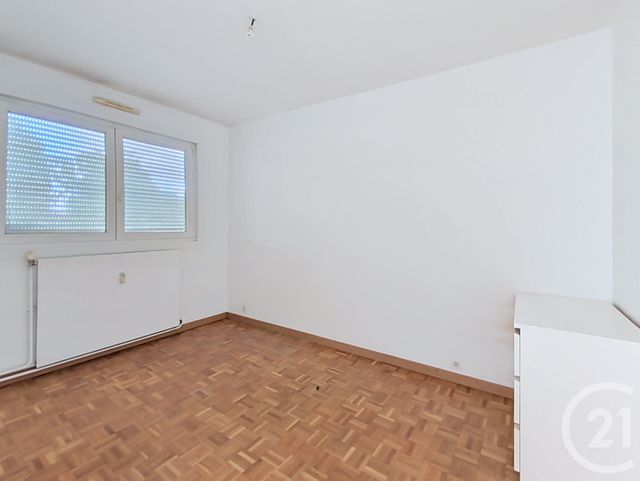 Appartement F2 &agrave; vendre - 2 pi&egrave;ces - 48,58 m2 - Metz - 57 - LORRAINE