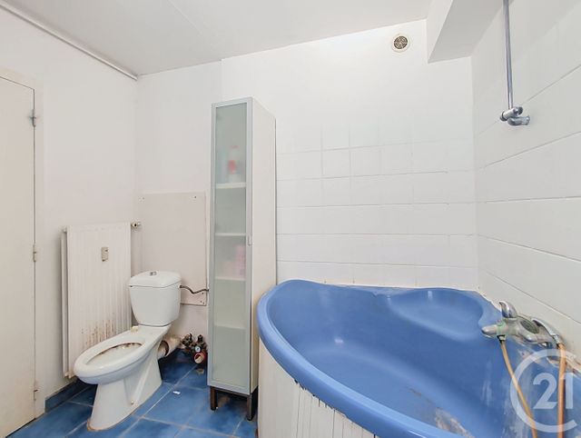 Appartement F2 &agrave; vendre - 2 pi&egrave;ces - 48,58 m2 - Metz - 57 - LORRAINE