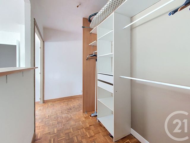 Appartement F2 &agrave; vendre - 2 pi&egrave;ces - 48,58 m2 - Metz - 57 - LORRAINE