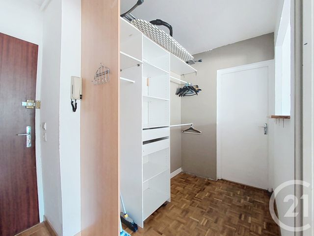 Appartement F2 &agrave; vendre - 2 pi&egrave;ces - 48,58 m2 - Metz - 57 - LORRAINE