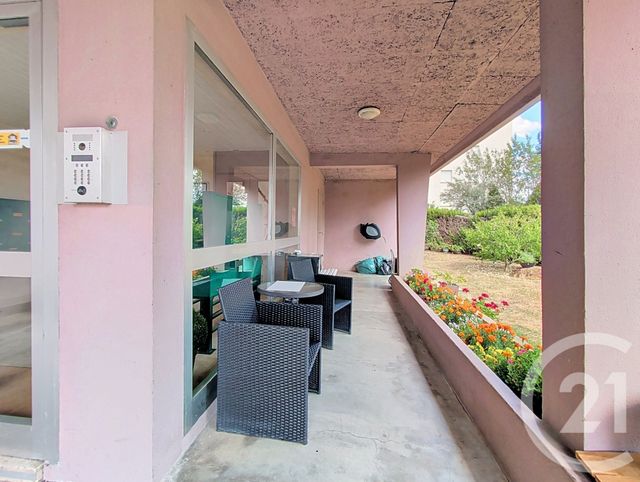 Appartement F2 &agrave; vendre - 2 pi&egrave;ces - 48,58 m2 - Metz - 57 - LORRAINE
