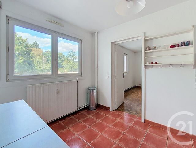 Appartement F2 &agrave; vendre - 2 pi&egrave;ces - 48,58 m2 - Metz - 57 - LORRAINE