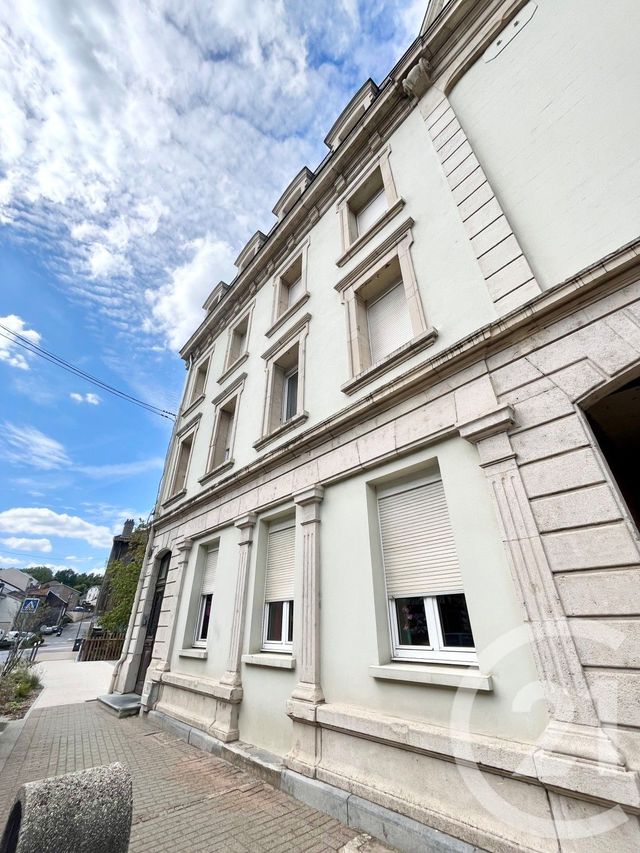 Appartement F4 &agrave; louer - 4 pi&egrave;ces - 100 m2 - Auboue - 54 - LORRAINE