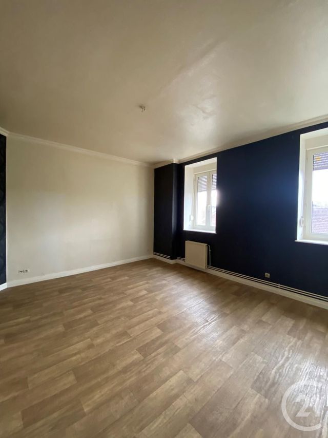Appartement F4 &agrave; louer - 4 pi&egrave;ces - 100 m2 - Auboue - 54 - LORRAINE