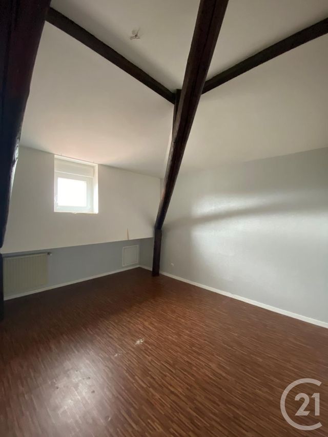 Appartement F4 &agrave; louer - 4 pi&egrave;ces - 100 m2 - Auboue - 54 - LORRAINE