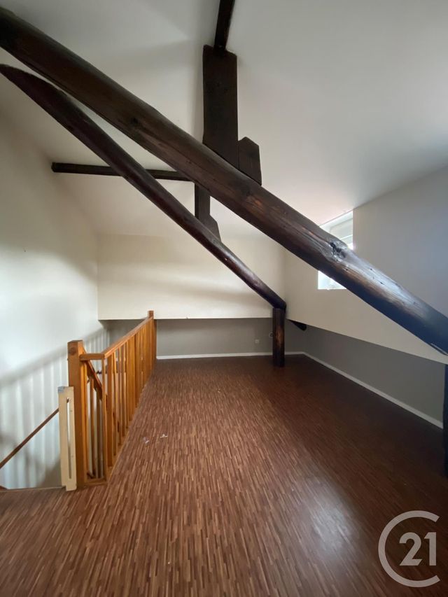 Appartement F4 &agrave; louer - 4 pi&egrave;ces - 100 m2 - Auboue - 54 - LORRAINE