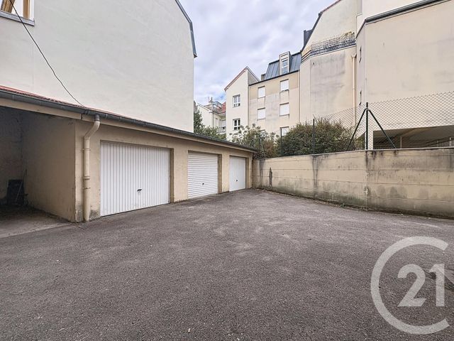 Appartement F3 &agrave; vendre - 3 pi&egrave;ces - 57,32 m2 - Metz - 57 - LORRAINE