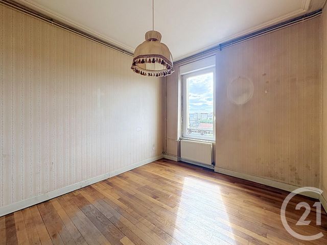 Appartement F3 &agrave; vendre - 3 pi&egrave;ces - 57,32 m2 - Metz - 57 - LORRAINE