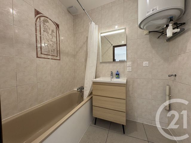 Appartement F2 &agrave; louer - 2 pi&egrave;ces - 35 m2 - Metz - 57 - LORRAINE