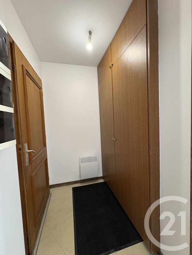 Appartement F2 &agrave; louer - 2 pi&egrave;ces - 35 m2 - Metz - 57 - LORRAINE