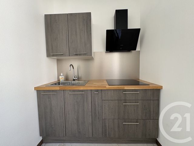 appartement - METZ - 57