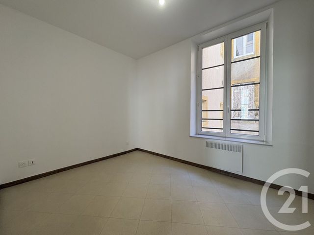 Appartement F2 &agrave; louer - 2 pi&egrave;ces - 35 m2 - Metz - 57 - LORRAINE