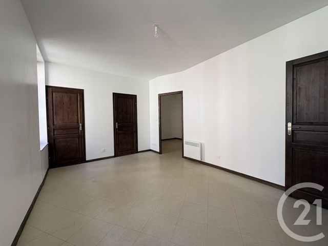 Appartement F2 &agrave; louer - 2 pi&egrave;ces - 35 m2 - Metz - 57 - LORRAINE