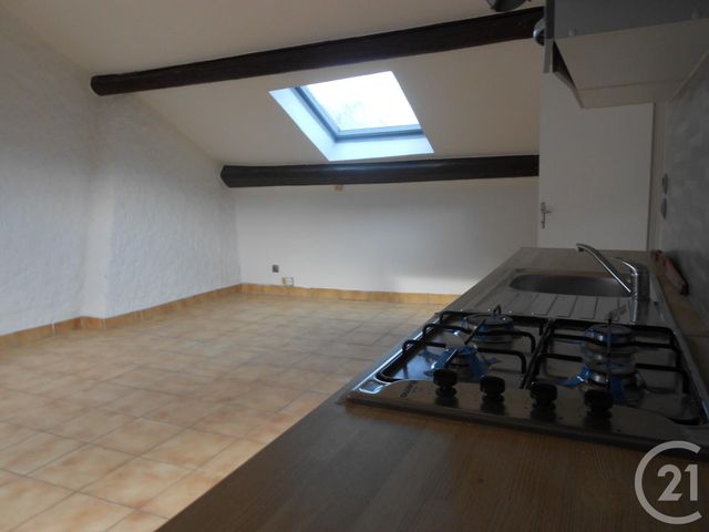 Appartement F3 &agrave; louer - 3 pi&egrave;ces - 46,43 m2 - Metz - 57 - LORRAINE