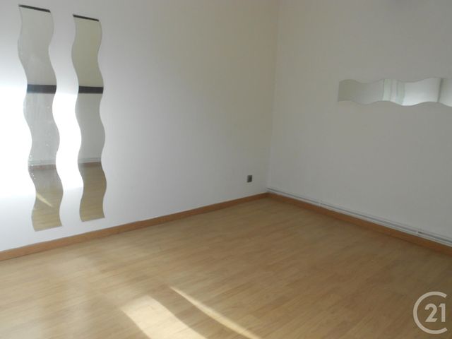 Appartement F3 &agrave; louer - 3 pi&egrave;ces - 46,43 m2 - Metz - 57 - LORRAINE