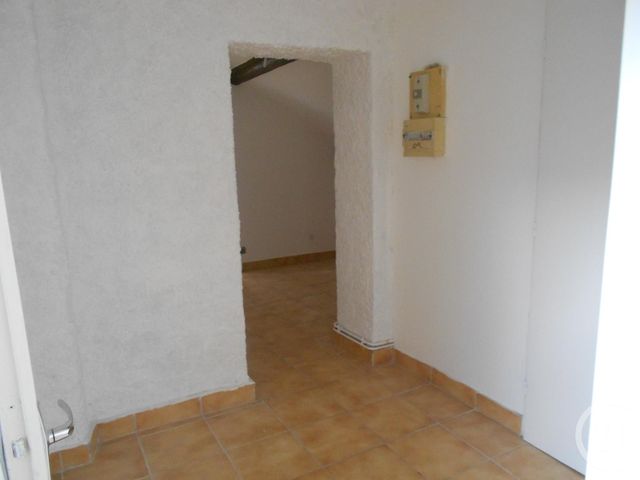 Appartement F3 &agrave; louer - 3 pi&egrave;ces - 46,43 m2 - Metz - 57 - LORRAINE