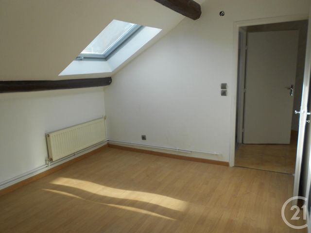 Appartement F3 &agrave; louer - 3 pi&egrave;ces - 46,43 m2 - Metz - 57 - LORRAINE