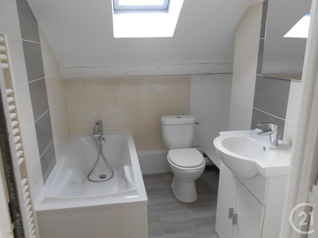 Appartement F3 &agrave; louer - 3 pi&egrave;ces - 46,43 m2 - Metz - 57 - LORRAINE