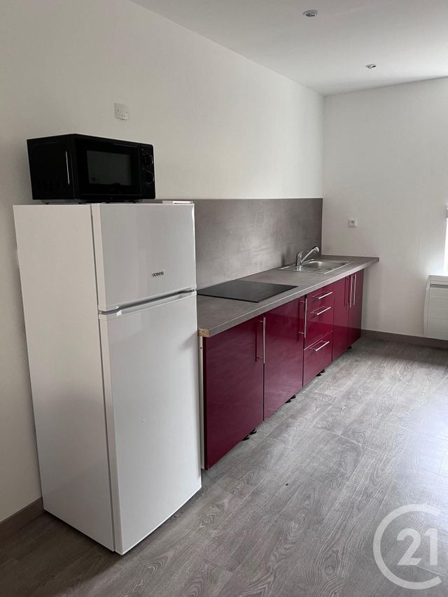 Appartement F2 &agrave; louer - 2 pi&egrave;ces - 53,79 m2 - Moyeuvre Grande - 57 - LORRAINE