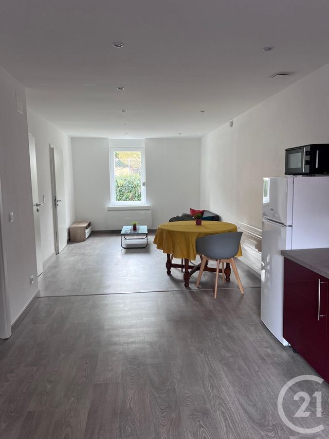 appartement - MOYEUVRE GRANDE - 57