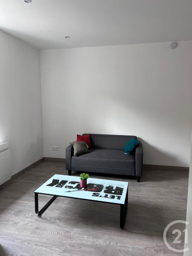 Appartement F2 &agrave; louer - 2 pi&egrave;ces - 53,79 m2 - Moyeuvre Grande - 57 - LORRAINE
