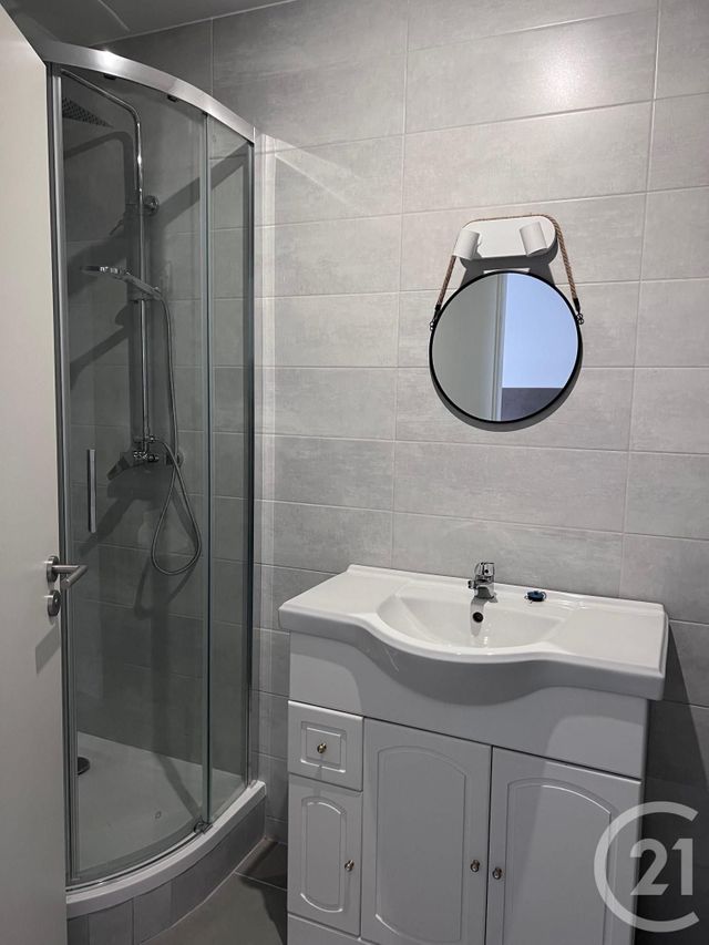 Appartement F2 &agrave; louer - 2 pi&egrave;ces - 53,79 m2 - Moyeuvre Grande - 57 - LORRAINE
