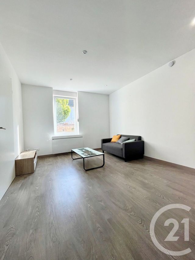 Appartement F2 &agrave; louer - 2 pi&egrave;ces - 53,79 m2 - Moyeuvre Grande - 57 - LORRAINE
