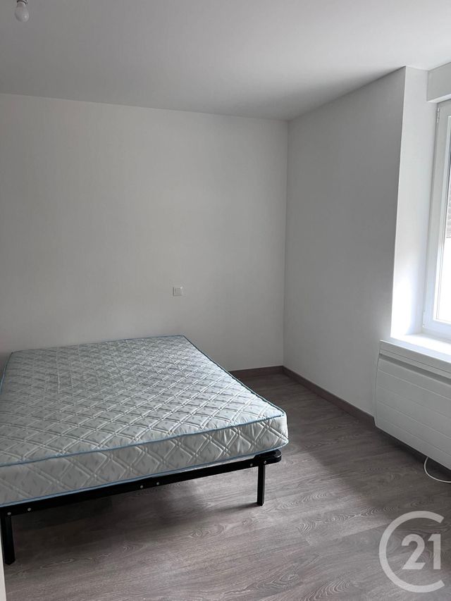Appartement F2 &agrave; louer - 2 pi&egrave;ces - 53,79 m2 - Moyeuvre Grande - 57 - LORRAINE