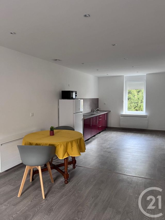 Appartement F2 &agrave; louer - 2 pi&egrave;ces - 53,79 m2 - Moyeuvre Grande - 57 - LORRAINE