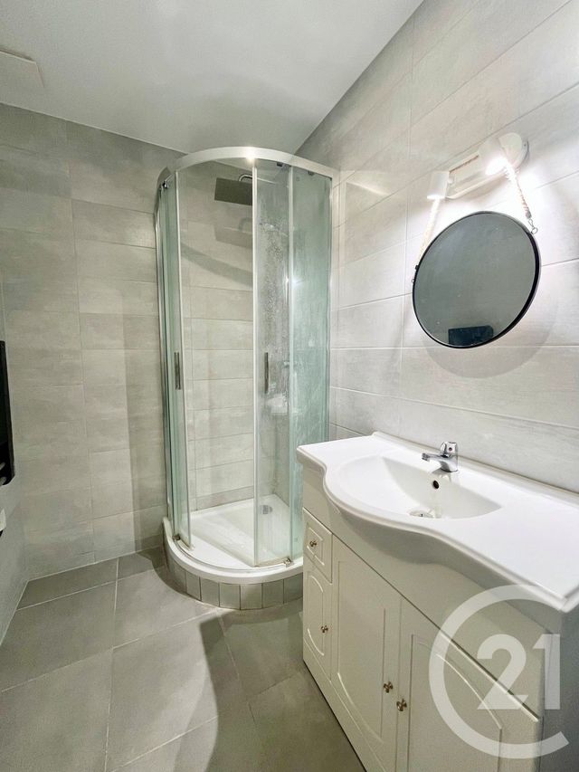 Appartement F2 &agrave; louer - 2 pi&egrave;ces - 53,79 m2 - Moyeuvre Grande - 57 - LORRAINE