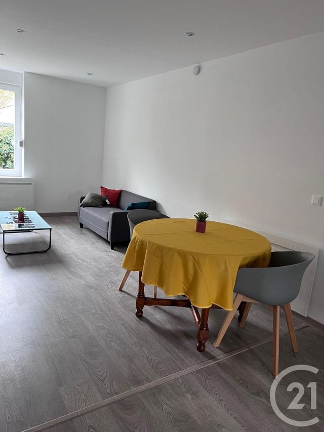 Appartement F2 &agrave; louer - 2 pi&egrave;ces - 53,79 m2 - Moyeuvre Grande - 57 - LORRAINE