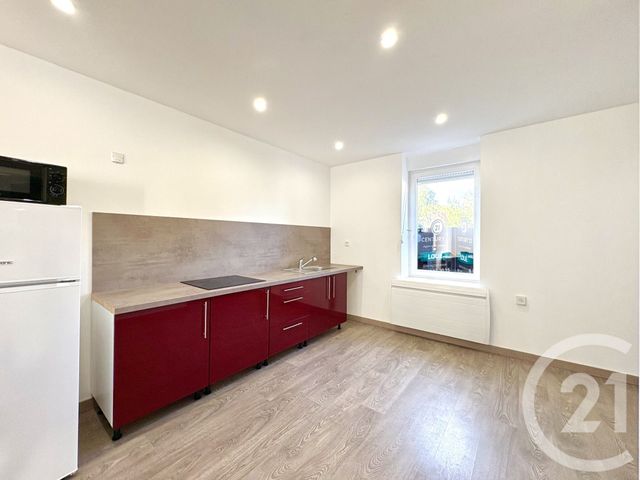 appartement - MOYEUVRE GRANDE - 57