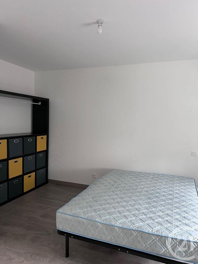 Appartement F2 &agrave; louer - 2 pi&egrave;ces - 53,79 m2 - Moyeuvre Grande - 57 - LORRAINE