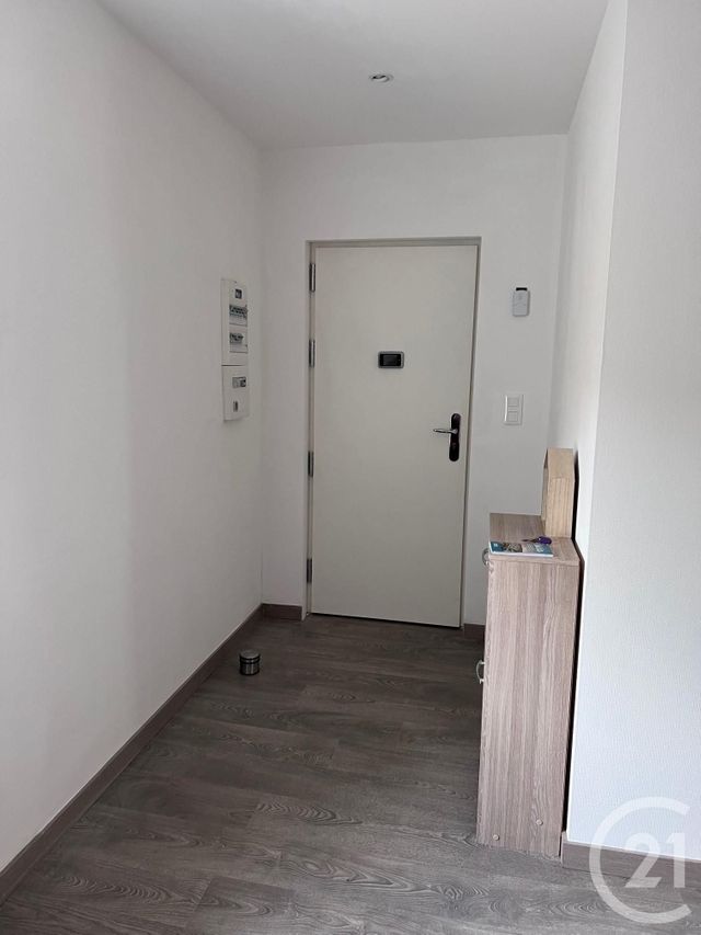 Appartement F2 &agrave; louer - 2 pi&egrave;ces - 53,79 m2 - Moyeuvre Grande - 57 - LORRAINE